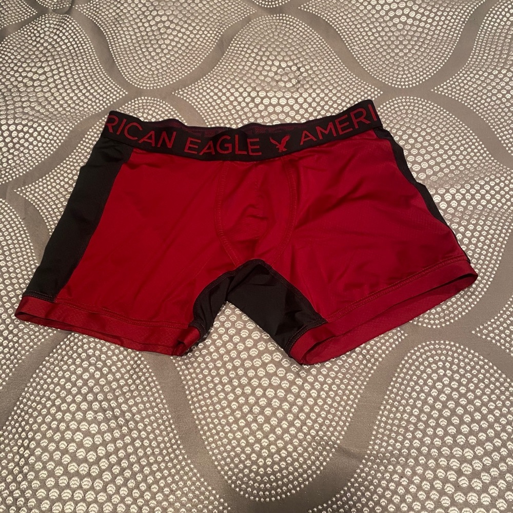 American Eagle Men’s Boxer Briefs
